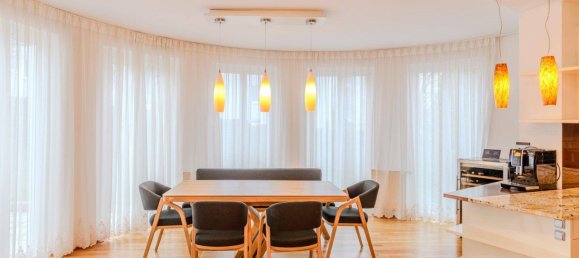 4 rooms Apartment in Hietzing, Austria No. 30989 4