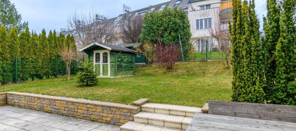 4 rooms Apartment in Hietzing, Austria No. 30989 9