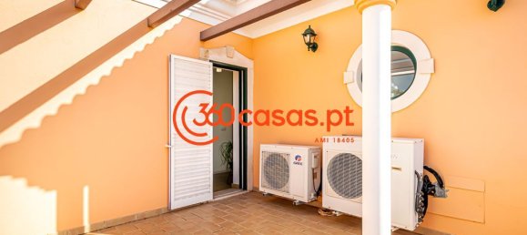 3 bedrooms Villa in Montenegro, Portugal No. 111432 9