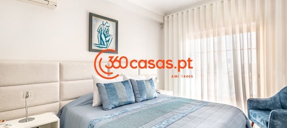 3 bedrooms Villa in Montenegro, Portugal No. 111432 16