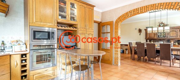 3 bedrooms Villa in Montenegro, Portugal No. 111432 5
