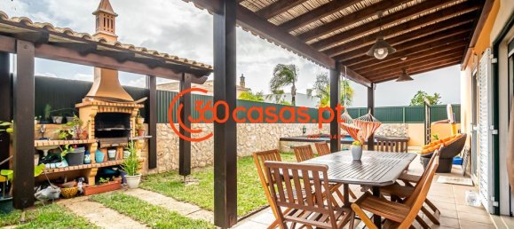 3 bedrooms Villa in Montenegro, Portugal No. 111432 24