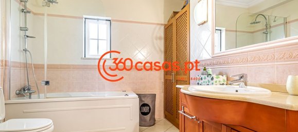 3 bedrooms Villa in Montenegro, Portugal No. 111432 18