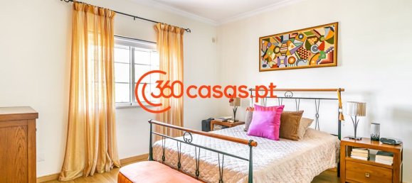 3 bedrooms Villa in Montenegro, Portugal No. 111432 14