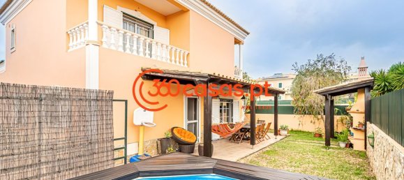 3 bedrooms Villa in Montenegro, Portugal No. 111432 22