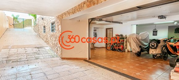 3 bedrooms Villa in Montenegro, Portugal No. 111432 21