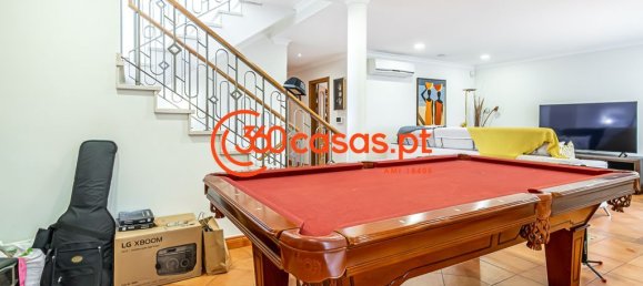 3 bedrooms Villa in Montenegro, Portugal No. 111432 13