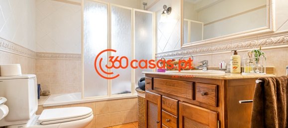 3 bedrooms Villa in Montenegro, Portugal No. 111432 10