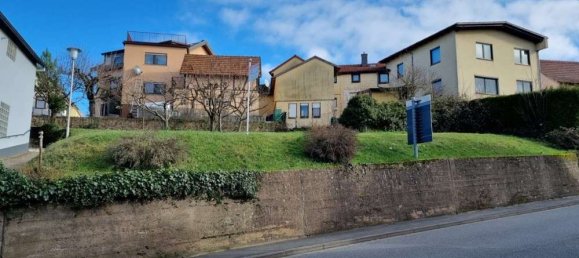  Land in Odenwaldkreis, Germany No. 59646 2