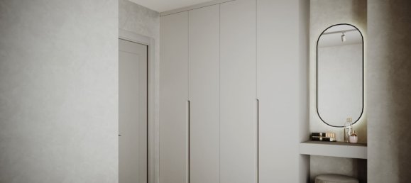 Apartment 1+1 in Istanbul, Turkey No. 23256 6