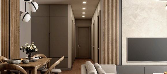 Apartment 1+1 in Istanbul, Turkey No. 23256 10