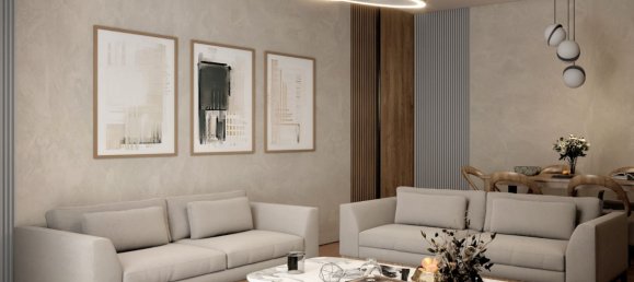 Apartment 1+1 in Istanbul, Turkey No. 23256 9
