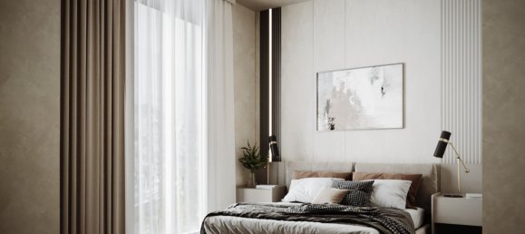 Apartment 1+1 in Istanbul, Turkey No. 23256 5