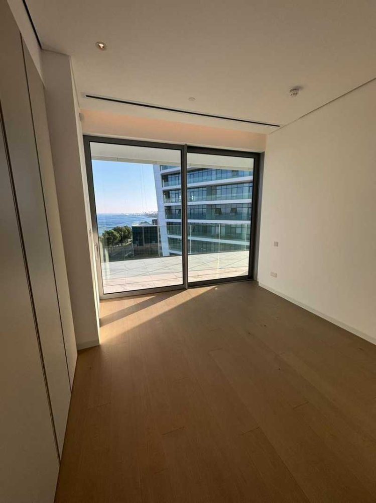 2 bedrooms Apartment in Limassol, Cyprus No. 18816