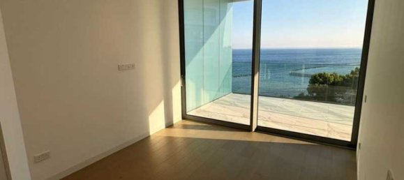 2 Schlafzimmer Wohnung in Limassol, Cyprus, Nr. 18816 2