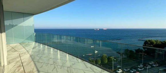 2 Schlafzimmer Wohnung in Limassol, Cyprus, Nr. 18816 9