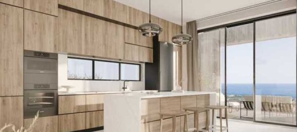 2 bedrooms Villa in Pegeia, Cyprus No. 7485 4