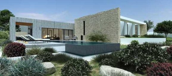 2 bedrooms Villa in Pegeia, Cyprus No. 7485 9