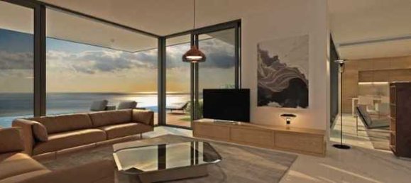 2 bedrooms Villa in Pegeia, Cyprus No. 7485 2