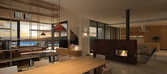 2 bedrooms Villa in Pegeia, Cyprus No. 7485 3