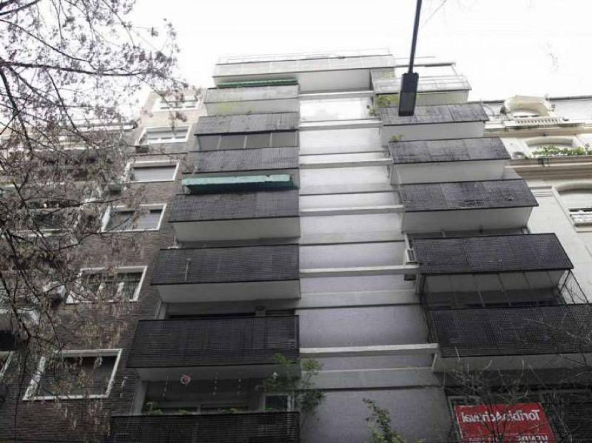 2 غرف نوم شقة في Buenos Aires, Argentina رقم 78194