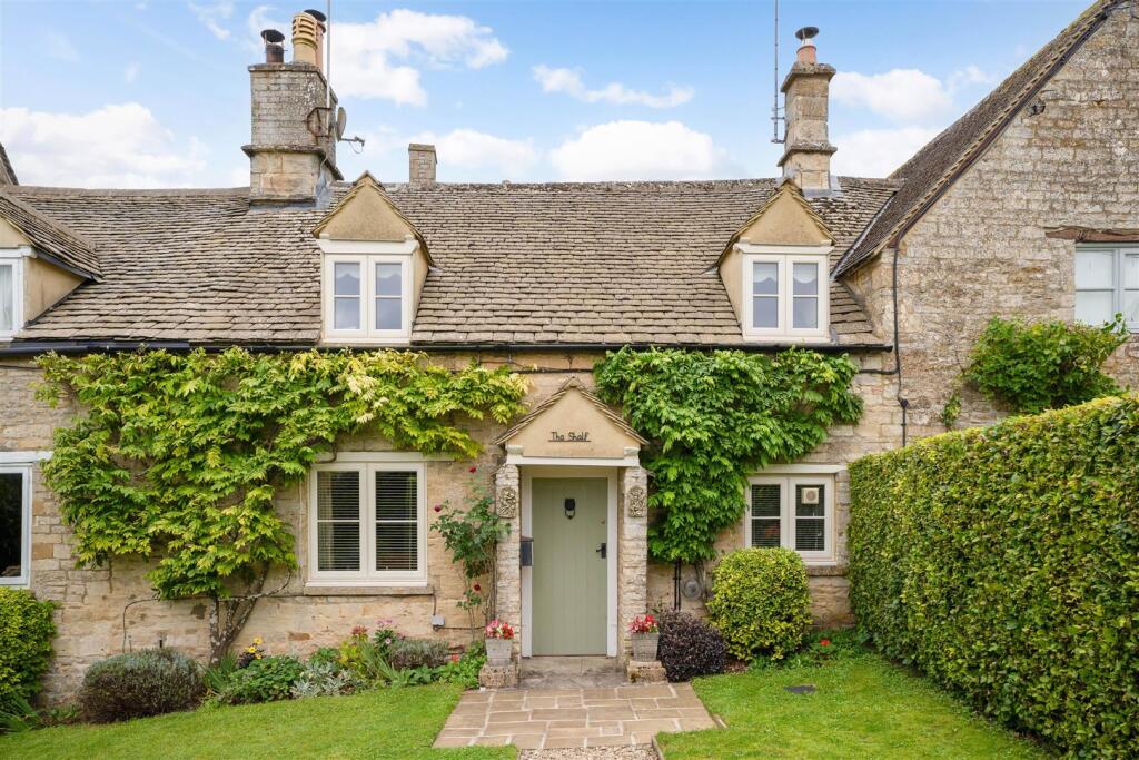 Haus in Great Rissington, United Kingdom, Nr. 848