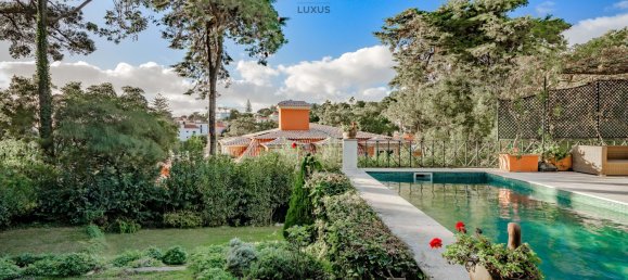 5 Schlafzimmer Villa in Cascais, Portugal, Nr. 100248 31