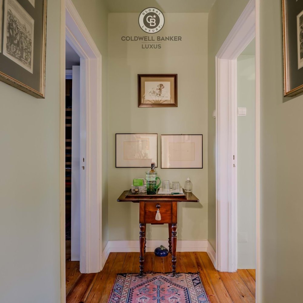 5 Schlafzimmer Villa in Cascais, Portugal, Nr. 100248