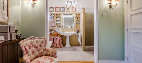 5 Schlafzimmer Villa in Cascais, Portugal, Nr. 100248 7