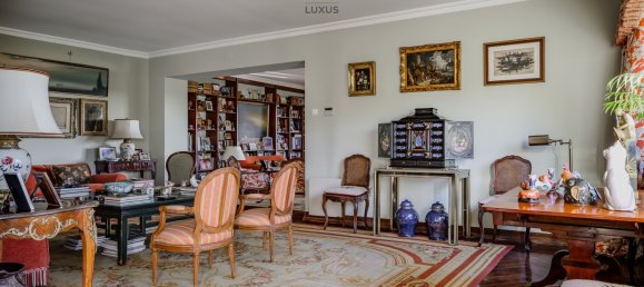 5 Schlafzimmer Villa in Cascais, Portugal, Nr. 100248 28