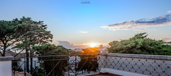 5 Schlafzimmer Villa in Cascais, Portugal, Nr. 100248 15