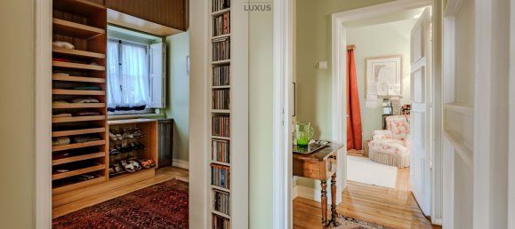 5 Schlafzimmer Villa in Cascais, Portugal, Nr. 100248 11