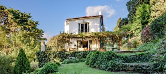 5 Schlafzimmer Villa in Cascais, Portugal, Nr. 100248 27