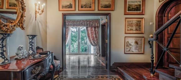 5 Schlafzimmer Villa in Cascais, Portugal, Nr. 100248 17