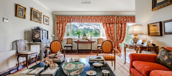 5 Schlafzimmer Villa in Cascais, Portugal, Nr. 100248 23