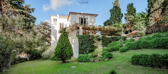 5 Schlafzimmer Villa in Cascais, Portugal, Nr. 100248 32