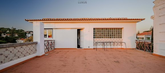 5 Schlafzimmer Villa in Cascais, Portugal, Nr. 100248 22