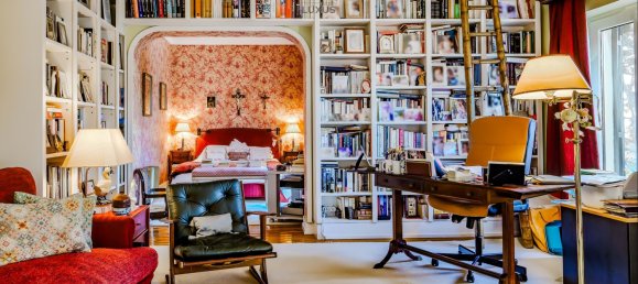 5 Schlafzimmer Villa in Cascais, Portugal, Nr. 100248 18