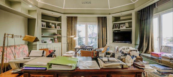 5 Schlafzimmer Villa in Cascais, Portugal, Nr. 100248 26