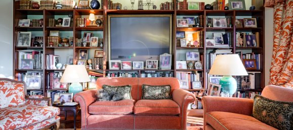 5 Schlafzimmer Villa in Cascais, Portugal, Nr. 100248 10