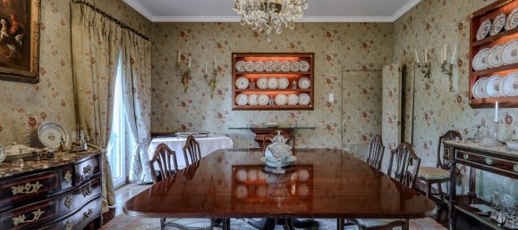 5 Schlafzimmer Villa in Cascais, Portugal, Nr. 100248 13