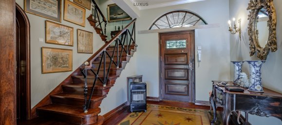 5 Schlafzimmer Villa in Cascais, Portugal, Nr. 100248 21