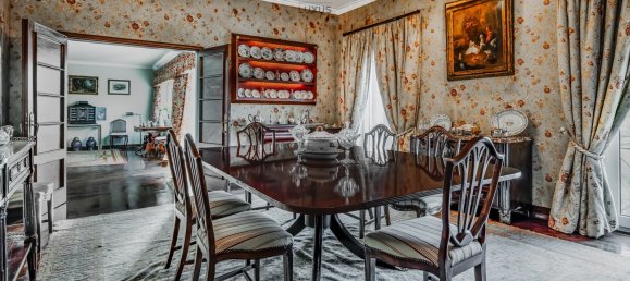 5 Schlafzimmer Villa in Cascais, Portugal, Nr. 100248 30