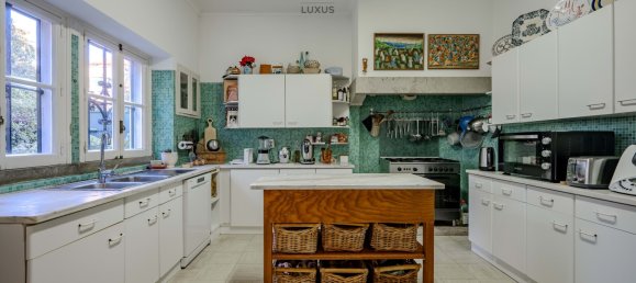 5 Schlafzimmer Villa in Cascais, Portugal, Nr. 100248 9