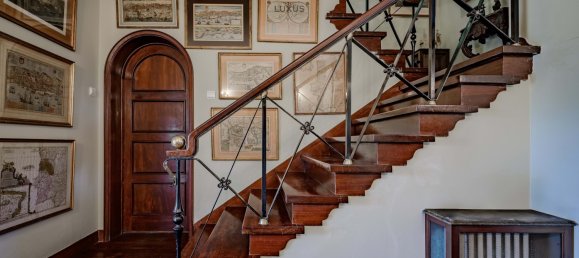 5 Schlafzimmer Villa in Cascais, Portugal, Nr. 100248 16