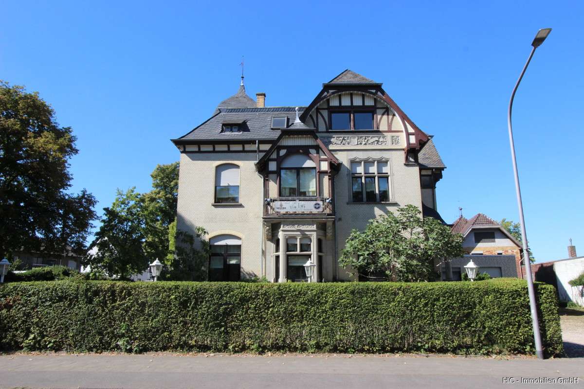 7-salle Hôtel à Viersen, Germany No. 110518