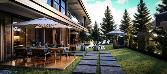 Villa 4+2 in Alanya, Turkey No. 19985 7