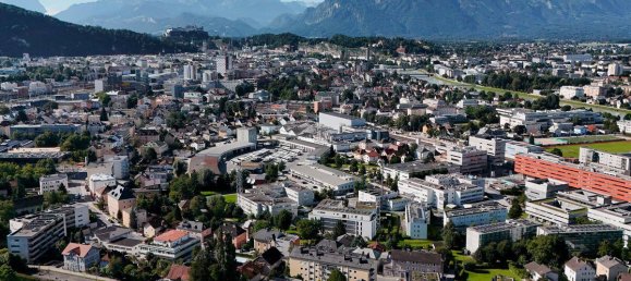 2 Schlafzimmer Wohnung in Salzburg, Austria, Nr. 217899 7
