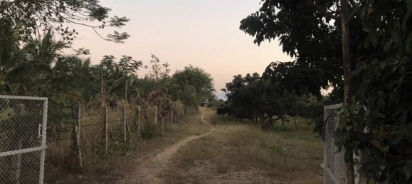  Land in Pa Sang, Thailand No. 58389 6