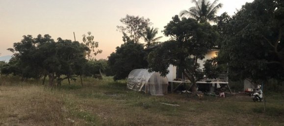  Land in Pa Sang, Thailand No. 58389 3